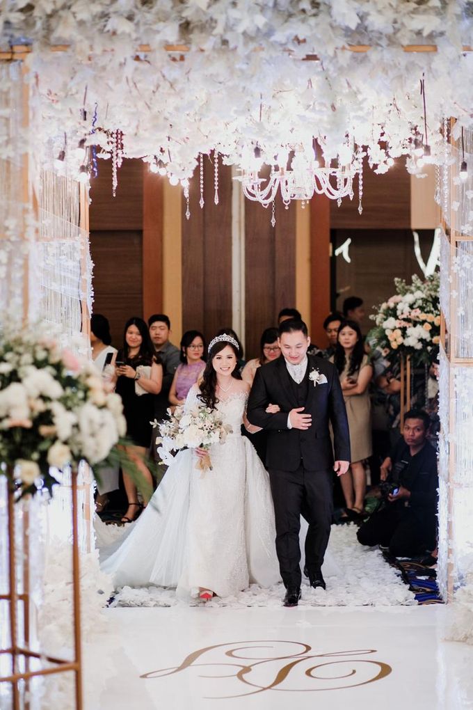 The Wedding of Dian & Susi by LOTA | LAURENT AGUSTINE - 001 The Wedding of Dian & Susi by LOTA | LAURENT AGUSTINE - 001