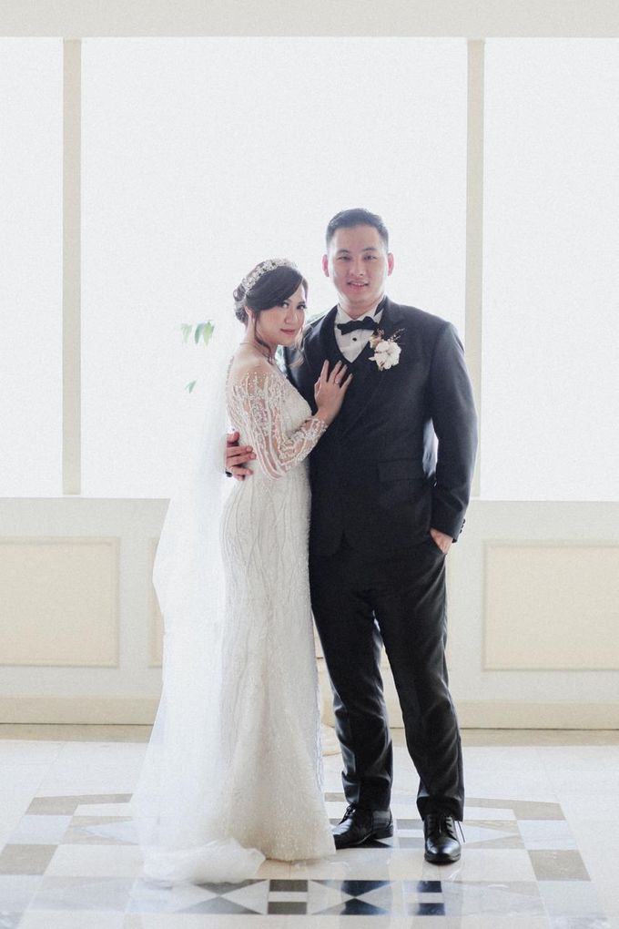 The Wedding of Dian & Susi by NOMA Jewelry & Accessories - 005 The Wedding of Dian & Susi by NOMA Jewelry & Accessories - 005