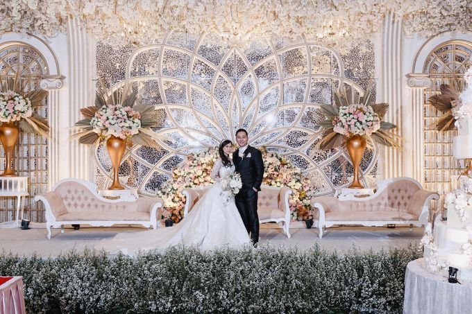 The Wedding of Dian & Susi by NOMA Jewelry & Accessories - 011 The Wedding of Dian & Susi by NOMA Jewelry & Accessories - 011
