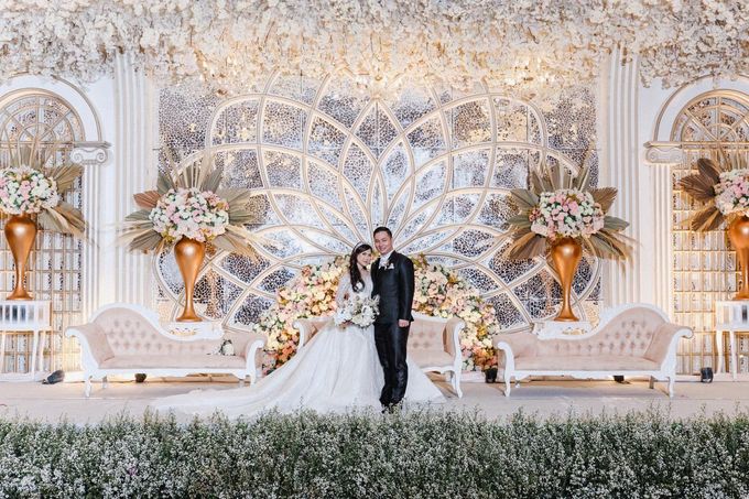 The Wedding of Dian & Susi by NOMA Jewelry & Accessories - 015 The Wedding of Dian & Susi by NOMA Jewelry & Accessories - 015