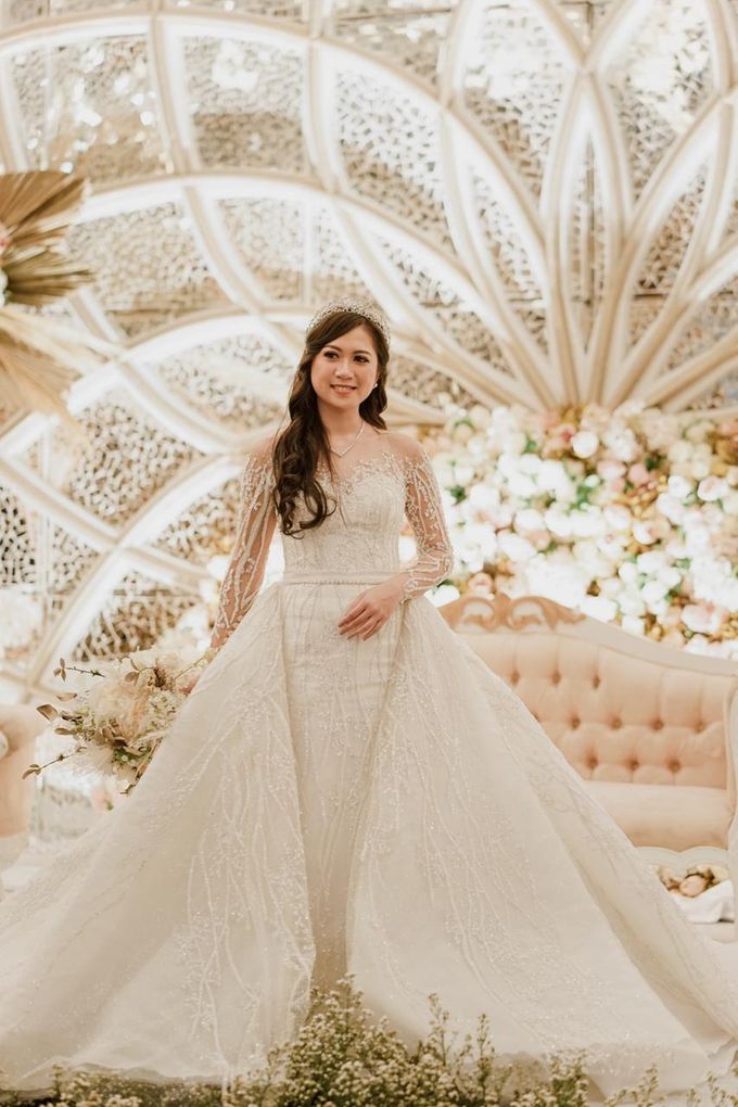 The Wedding of Dian & Susi by NOMA Jewelry & Accessories - 006 The Wedding of Dian & Susi by NOMA Jewelry & Accessories - 006