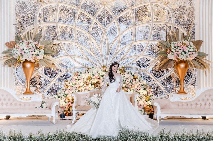 The Wedding of Dian & Susi by NOMA Jewelry & Accessories - 008 The Wedding of Dian & Susi by NOMA Jewelry & Accessories - 008