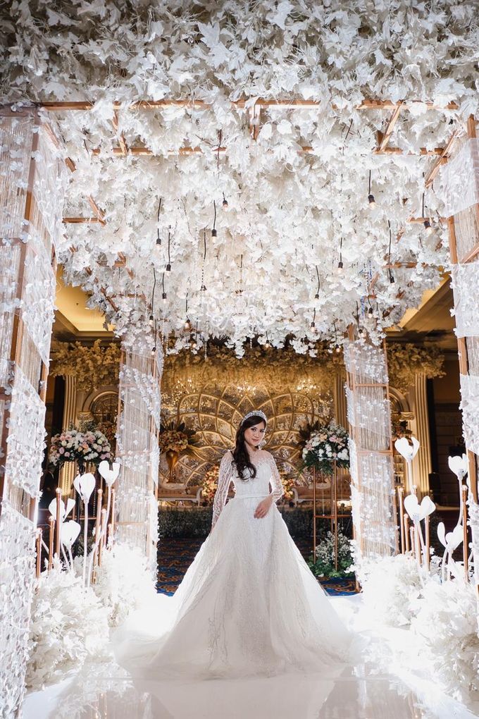 The Wedding of Dian & Susi by NOMA Jewelry & Accessories - 013 The Wedding of Dian & Susi by NOMA Jewelry & Accessories - 013