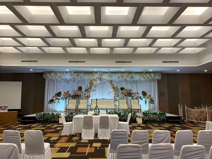 Wedding Belly & Gilang by Lemo Hotel - 019