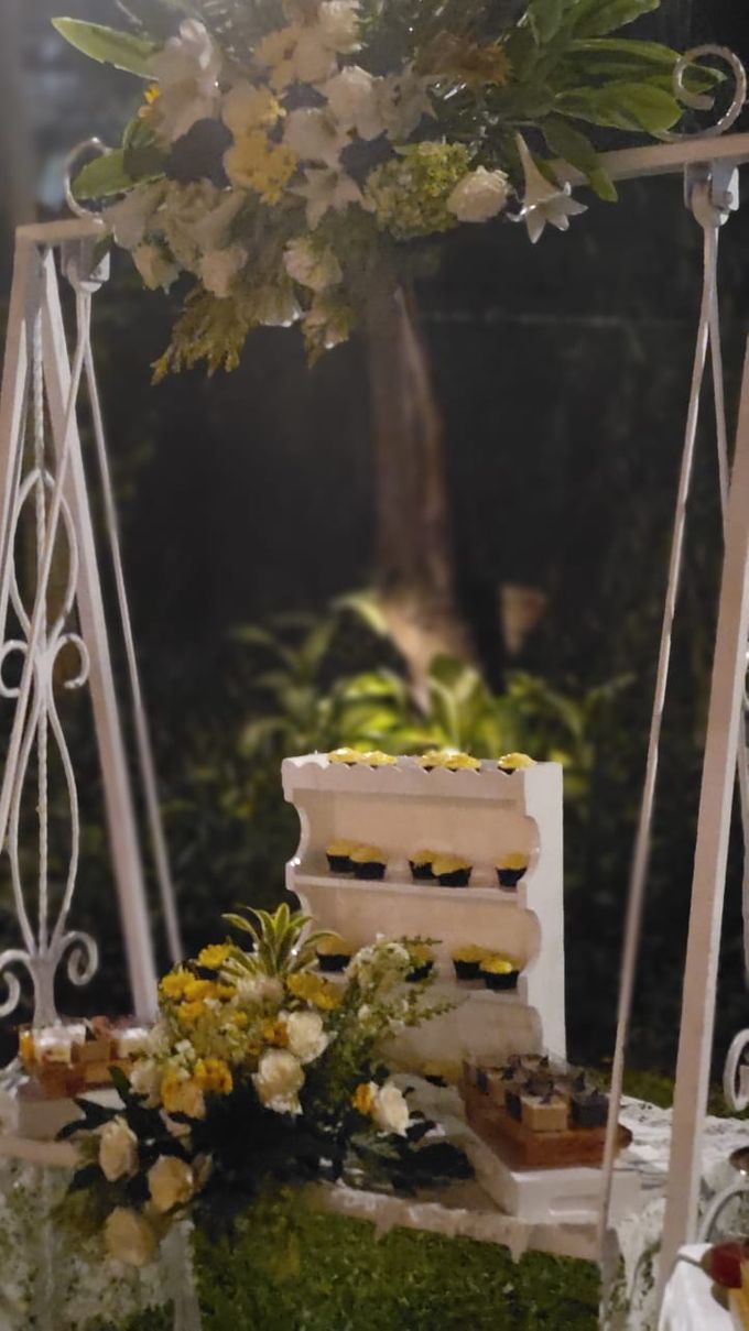 Veya & Kevin by DASA Catering - 020 Veya & Kevin by DASA Catering - 020
