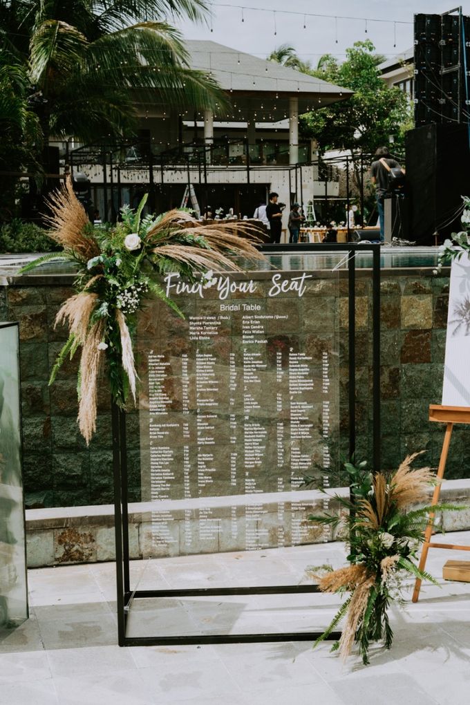 Wennie and Albert Wedding by Bali Wonderful Decor - 035 Wennie and Albert Wedding by Bali Wonderful Decor - 035