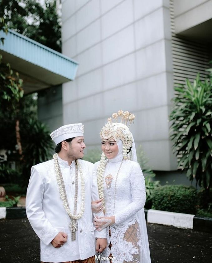 NINA & AMRI by Concetta Wedding Organizer - 011 NINA & AMRI by Concetta Wedding Organizer - 011