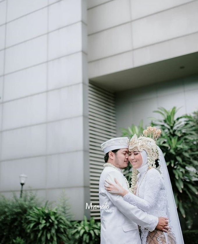 NINA & AMRI by Concetta Wedding Organizer - 010 NINA & AMRI by Concetta Wedding Organizer - 010
