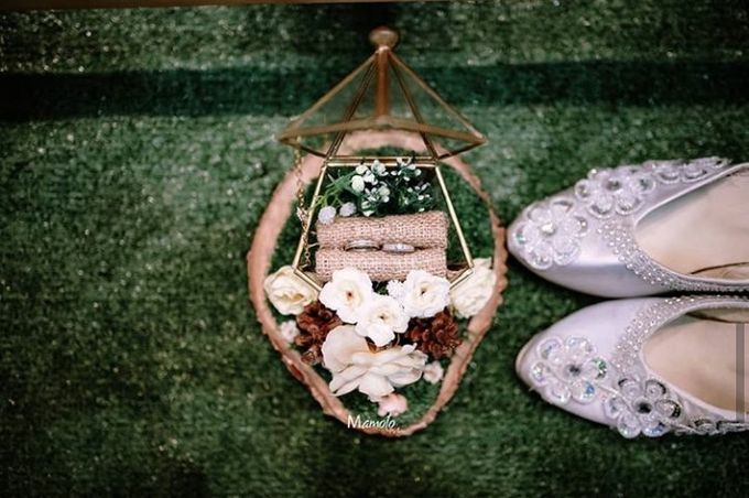 NINA & AMRI by Concetta Wedding Organizer - 005 NINA & AMRI by Concetta Wedding Organizer - 005