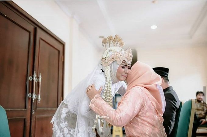 NINA & AMRI by Concetta Wedding Organizer - 008 NINA & AMRI by Concetta Wedding Organizer - 008
