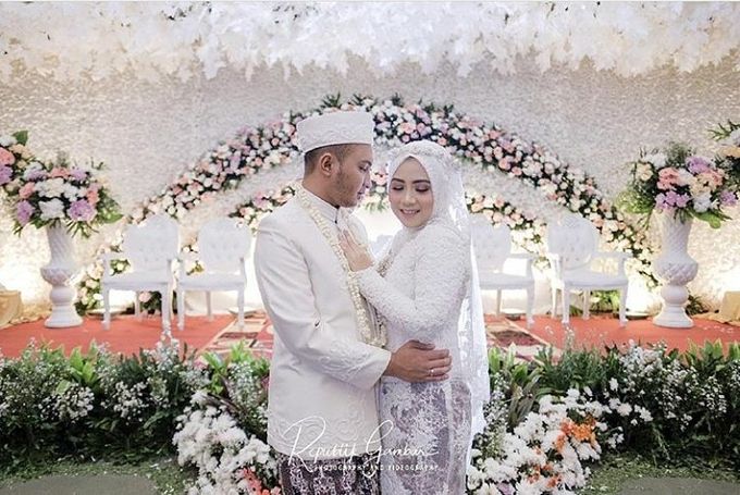 SONIA & IRFAN by Concetta Wedding Organizer - 001 SONIA & IRFAN by Concetta Wedding Organizer - 001