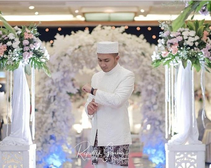 SONIA & IRFAN by Concetta Wedding Organizer - 004 SONIA & IRFAN by Concetta Wedding Organizer - 004