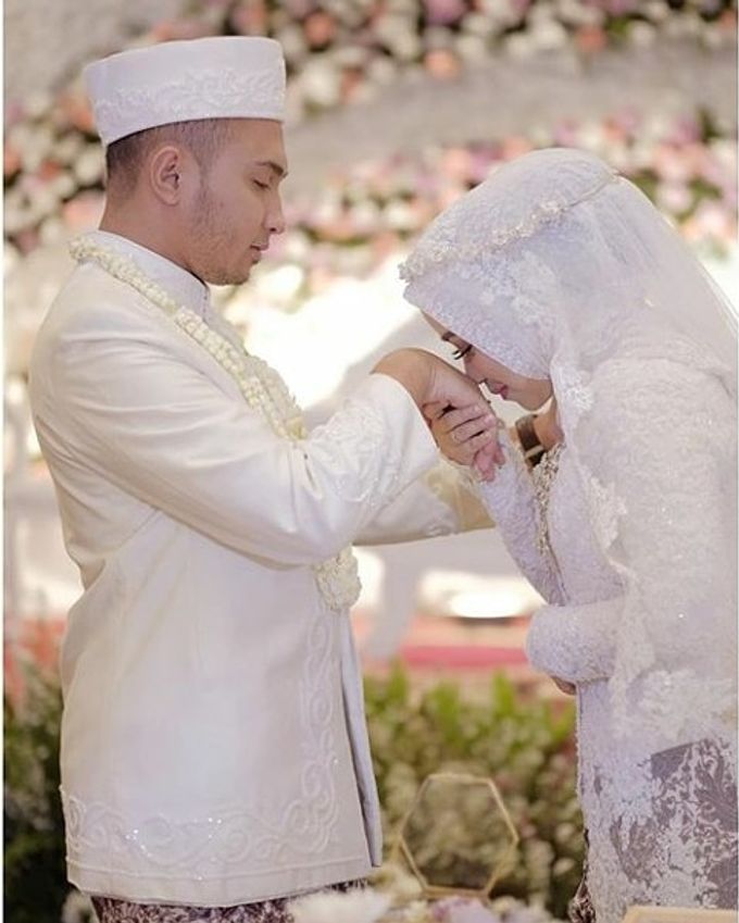 SONIA & IRFAN by Concetta Wedding Organizer - 003 SONIA & IRFAN by Concetta Wedding Organizer - 003