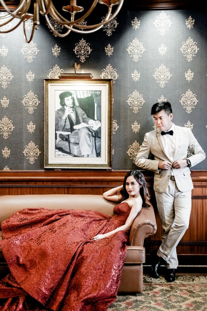 Pre-wedding Photoshoot at MAC by MAC Wedding - 005 Pre-wedding Photoshoot at MAC by MAC Wedding - 005
