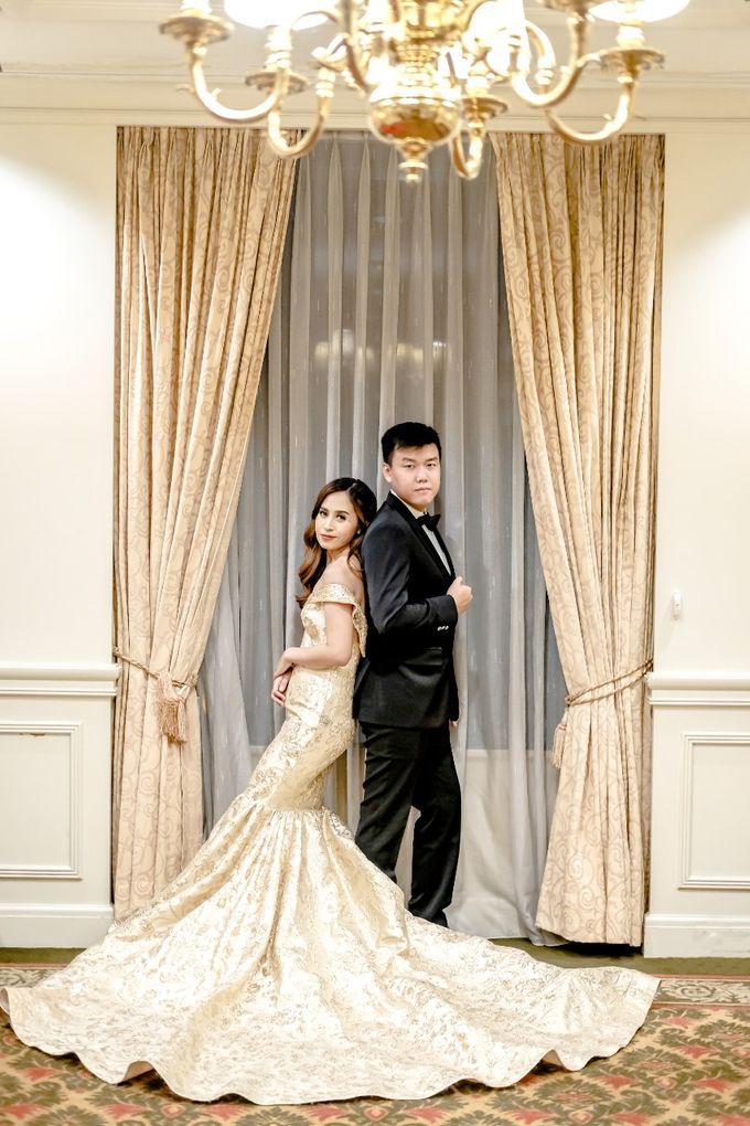 Pre-wedding Photoshoot at MAC by MAC Wedding - 013 Pre-wedding Photoshoot at MAC by MAC Wedding - 013