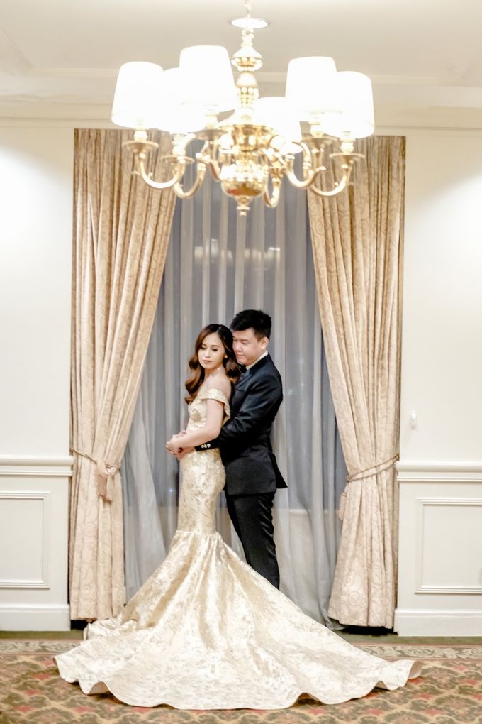Pre-wedding Photoshoot at MAC by MAC Wedding - 012 Pre-wedding Photoshoot at MAC by MAC Wedding - 012
