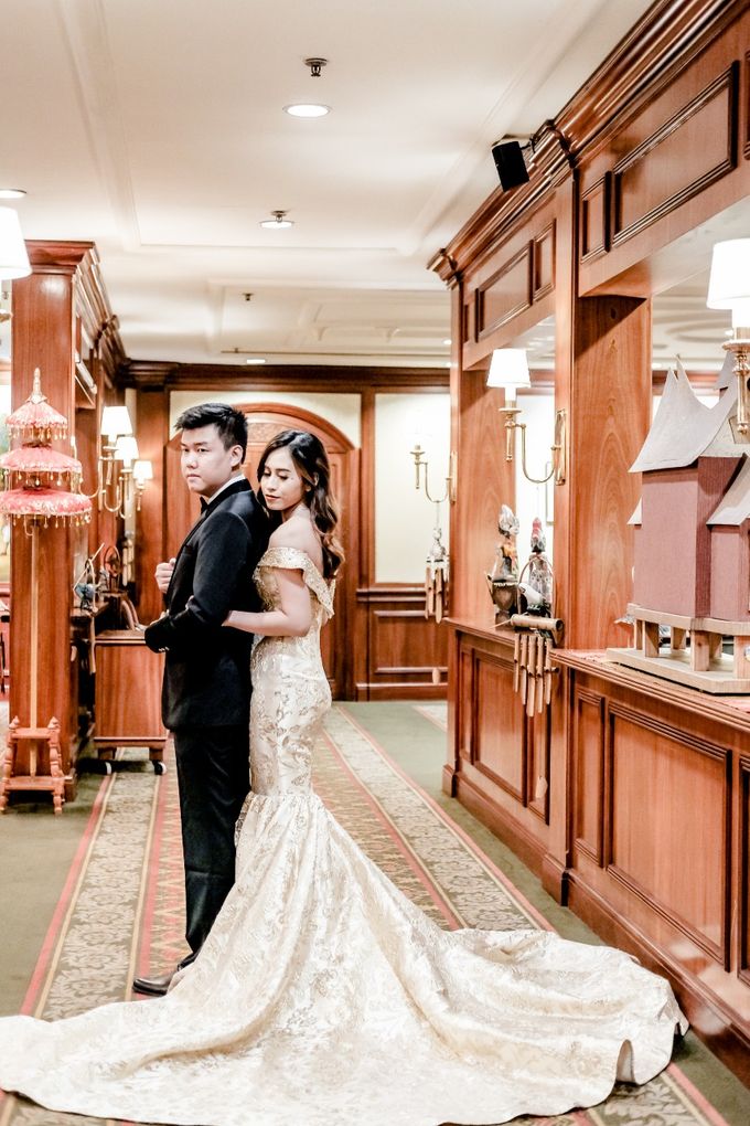 Pre-wedding Photoshoot at MAC by MAC Wedding - 008 Pre-wedding Photoshoot at MAC by MAC Wedding - 008