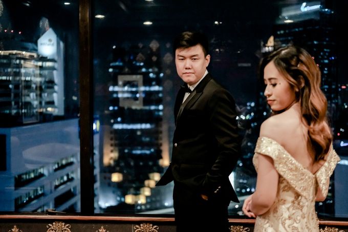 Pre-wedding Photoshoot at MAC by MAC Wedding - 015 Pre-wedding Photoshoot at MAC by MAC Wedding - 015