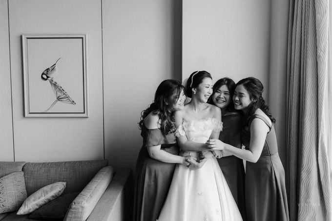 The Wedding of Sumitro & Marcelina by PRIVATE WEDDING ORGANIZER - 008 The Wedding of Sumitro & Marcelina by PRIVATE WEDDING ORGANIZER - 008
