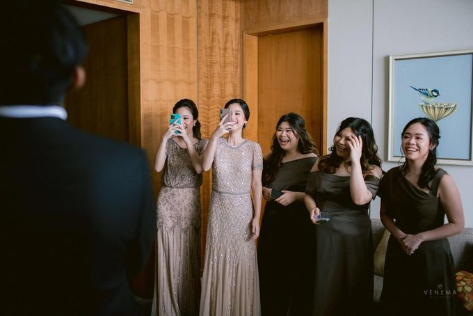 The Wedding of Sumitro & Marcelina by PRIVATE WEDDING ORGANIZER - 011 The Wedding of Sumitro & Marcelina by PRIVATE WEDDING ORGANIZER - 011