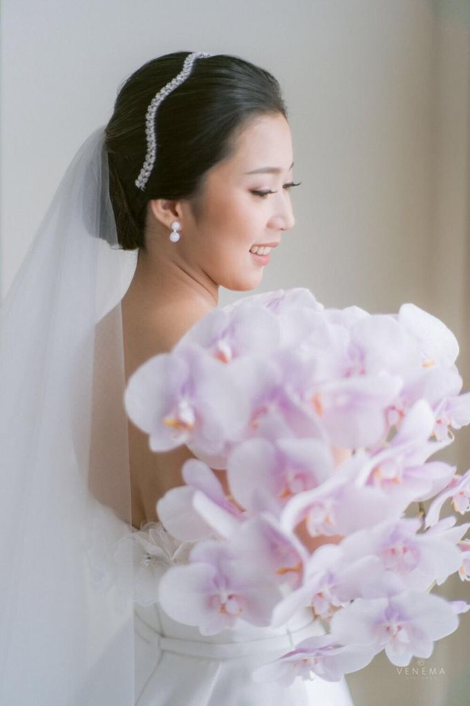 The Wedding of Sumitro & Marcelina by PRIVATE WEDDING ORGANIZER - 023 The Wedding of Sumitro & Marcelina by PRIVATE WEDDING ORGANIZER - 023