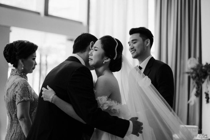The Wedding of Sumitro & Marcelina by PRIVATE WEDDING ORGANIZER - 028 The Wedding of Sumitro & Marcelina by PRIVATE WEDDING ORGANIZER - 028