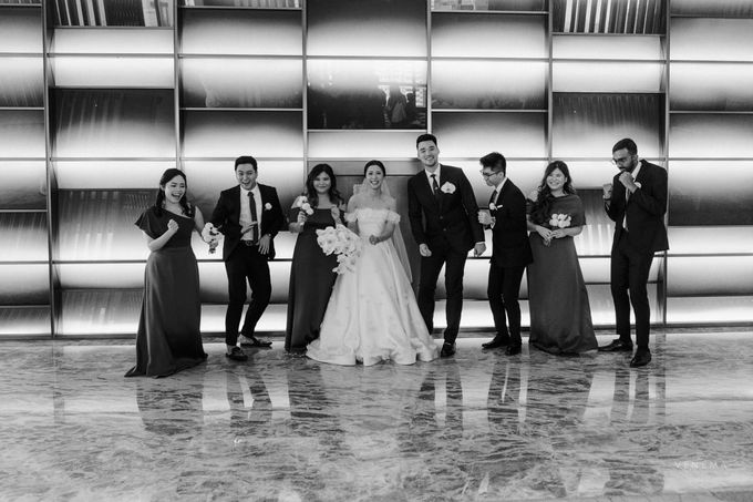 The Wedding of Sumitro & Marcelina by PRIVATE WEDDING ORGANIZER - 029 The Wedding of Sumitro & Marcelina by PRIVATE WEDDING ORGANIZER - 029