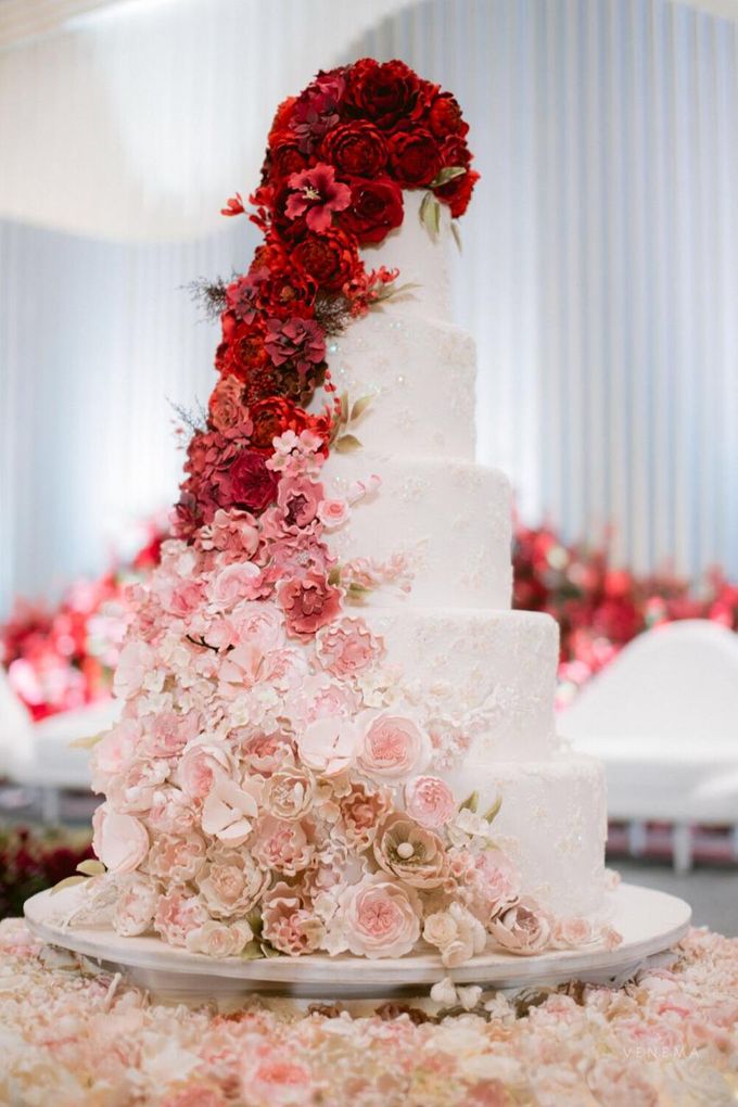 The Wedding of Sumitro & Marcelina by Lotus Design - 002 The Wedding of Sumitro & Marcelina by Lotus Design - 002