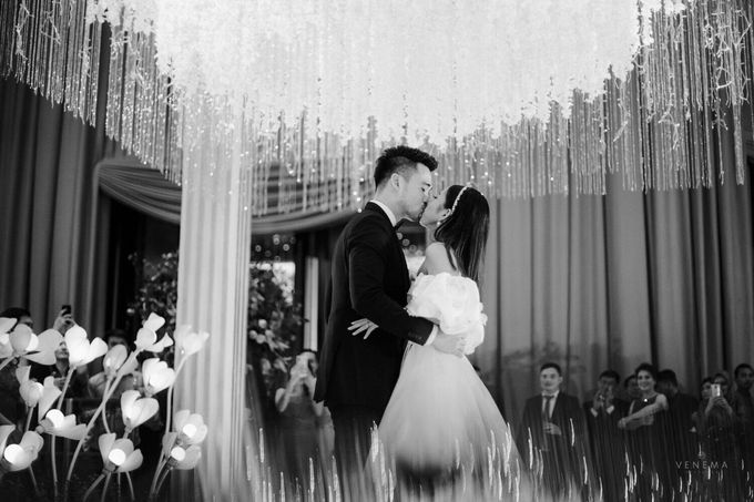 The Wedding of Sumitro & Marcelina by PRIVATE WEDDING ORGANIZER - 039 The Wedding of Sumitro & Marcelina by PRIVATE WEDDING ORGANIZER - 039