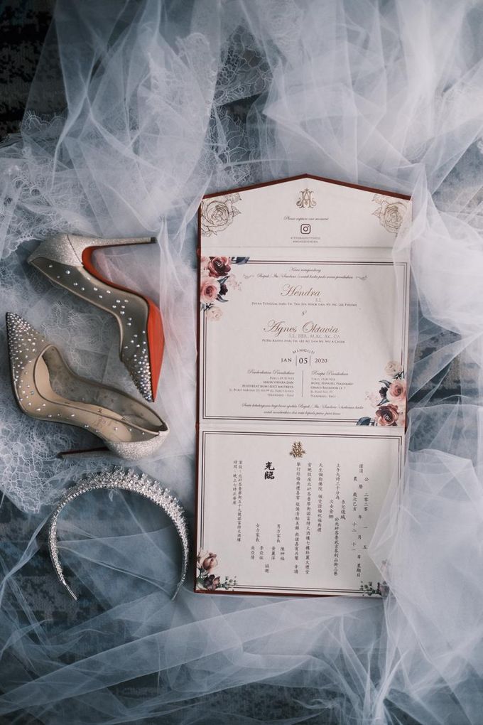 The Wedding of Hendra & Agnes by Satori Planner - 005 The Wedding of Hendra & Agnes by Satori Planner - 005