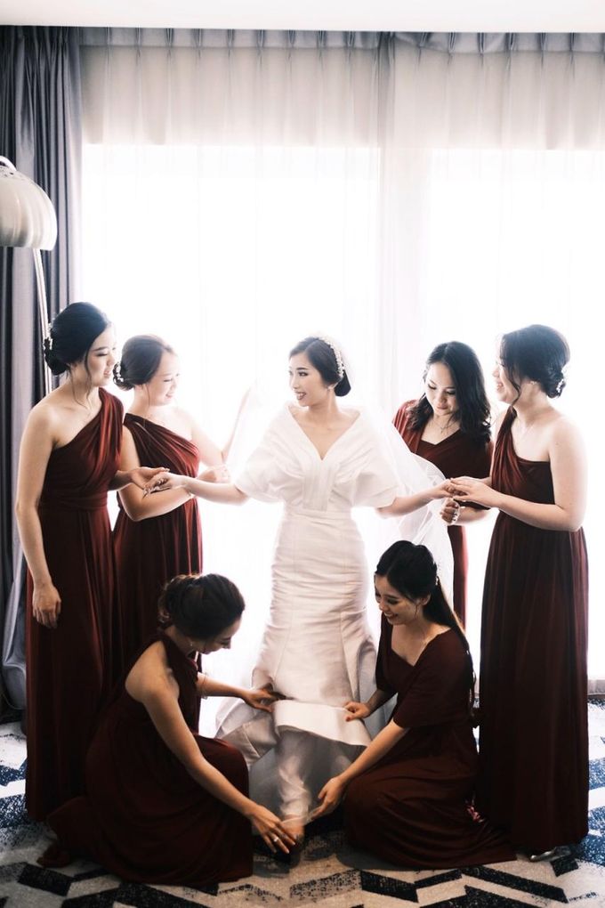 The Wedding of Hendra & Agnes by Satori Planner - 004 The Wedding of Hendra & Agnes by Satori Planner - 004