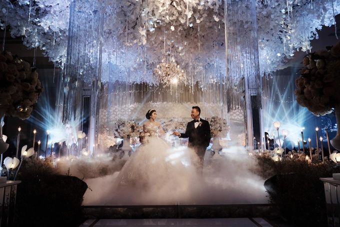 The Wedding of Hendra & Agnes by Satori Planner - 007 The Wedding of Hendra & Agnes by Satori Planner - 007