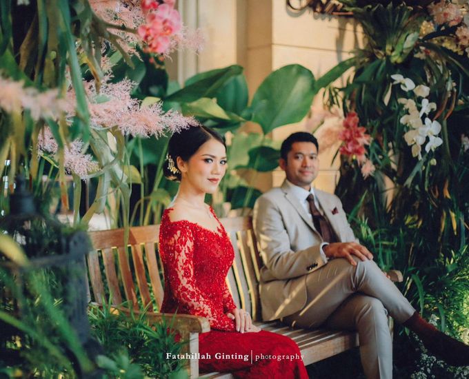 Wedding of Andre & Vinsensia by GLOW LIGHT - 016 Wedding of Andre & Vinsensia by GLOW LIGHT - 016