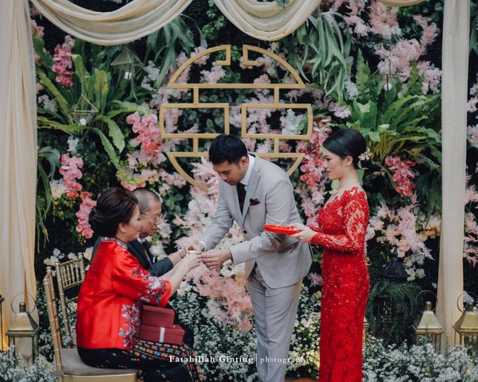 Wedding of Andre & Vinsensia by GLOW LIGHT - 017 Wedding of Andre & Vinsensia by GLOW LIGHT - 017