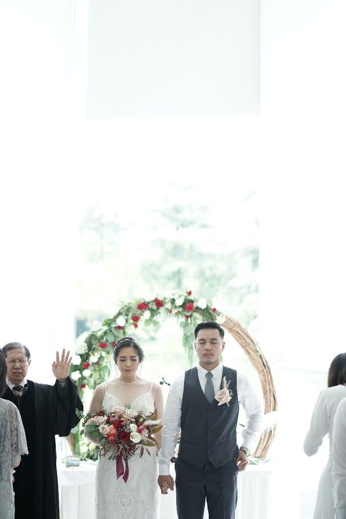 Steven & Jessica Wedding Day by Irish Wedding - 002 Steven & Jessica Wedding Day by Irish Wedding - 002
