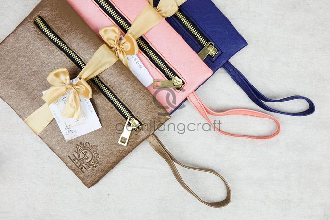 dakota pouch packaging ribbon for ayu & erick by Gemilang Craft - 002 dakota pouch packaging ribbon for ayu & erick by Gemilang Craft - 002