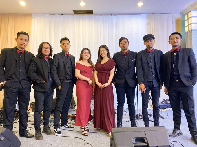 Wedding Gigs @ Gedung Pertemuan Kemnaker - 9 Februari 2020 by Samudra Music Entertainment - 001 Wedding Gigs @ Gedung Pertemuan Kemnaker - 9 Februari 2020 by Samudra Music Entertainment - 001