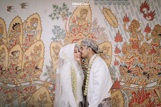 HANIF & LATHIFA WEDDING by Seserahan Indonesia - 003 HANIF & LATHIFA WEDDING by Seserahan Indonesia - 003
