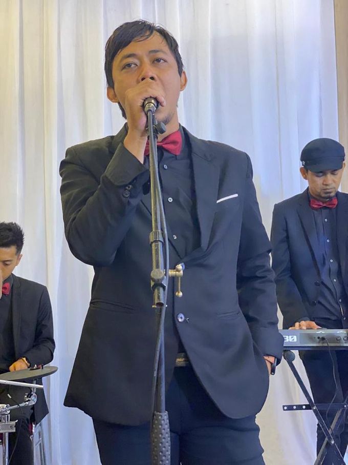 Wedding Gigs @ Gedung Pertemuan Kemnaker - 9 Februari 2020 by Samudra Music Entertainment - 006 Wedding Gigs @ Gedung Pertemuan Kemnaker - 9 Februari 2020 by Samudra Music Entertainment - 006