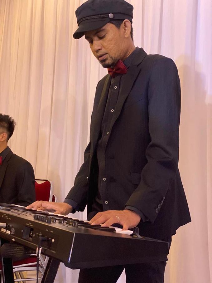 Wedding Gigs @ Gedung Pertemuan Kemnaker - 9 Februari 2020 by Samudra Music Entertainment - 008 Wedding Gigs @ Gedung Pertemuan Kemnaker - 9 Februari 2020 by Samudra Music Entertainment - 008