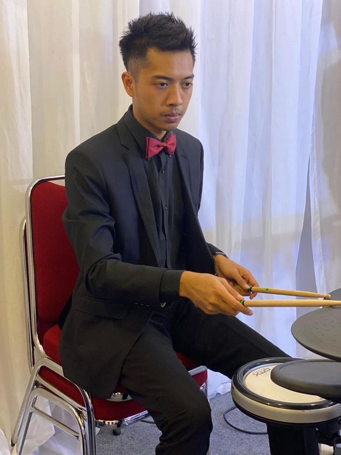 Wedding Gigs @ Gedung Pertemuan Kemnaker - 9 Februari 2020 by Samudra Music Entertainment - 004 Wedding Gigs @ Gedung Pertemuan Kemnaker - 9 Februari 2020 by Samudra Music Entertainment - 004