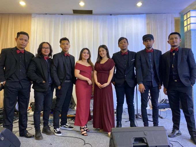 Wedding Gigs @ Gedung Pertemuan Kemnaker - 9 Februari 2020 by Samudra Music Entertainment - 005 Wedding Gigs @ Gedung Pertemuan Kemnaker - 9 Februari 2020 by Samudra Music Entertainment - 005