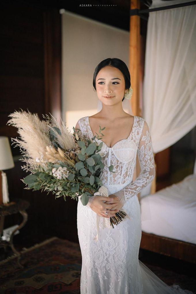YOEL & TAMARA WEDDING by Delapan Bali Event & Wedding - 002 YOEL & TAMARA WEDDING by Delapan Bali Event & Wedding - 002