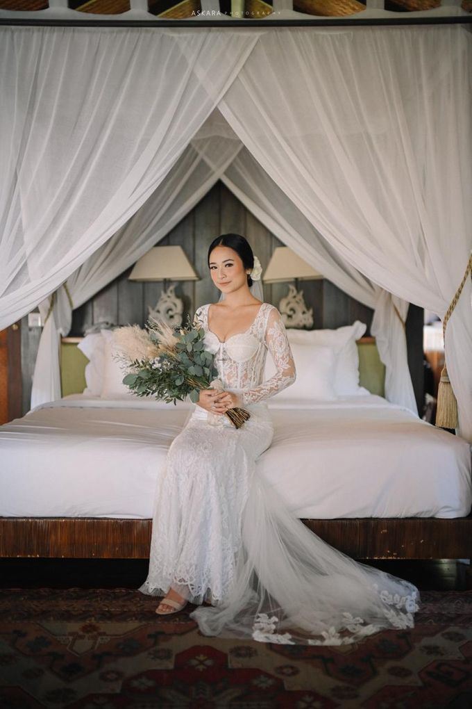 YOEL & TAMARA WEDDING by Delapan Bali Event & Wedding - 001 YOEL & TAMARA WEDDING by Delapan Bali Event & Wedding - 001