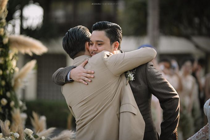 YOEL & TAMARA WEDDING by Delapan Bali Event & Wedding - 008 YOEL & TAMARA WEDDING by Delapan Bali Event & Wedding - 008