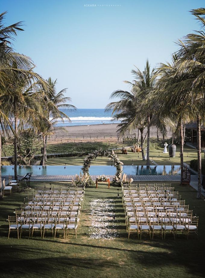 YOEL & TAMARA WEDDING by Delapan Bali Event & Wedding - 006 YOEL & TAMARA WEDDING by Delapan Bali Event & Wedding - 006