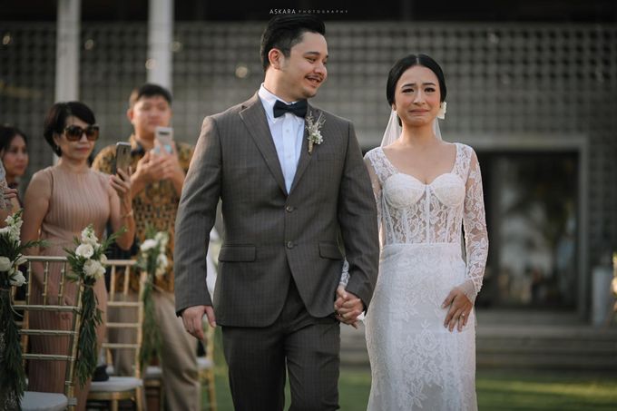 YOEL & TAMARA WEDDING by Delapan Bali Event & Wedding - 007 YOEL & TAMARA WEDDING by Delapan Bali Event & Wedding - 007