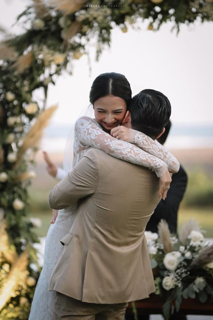 YOEL & TAMARA WEDDING by Delapan Bali Event & Wedding - 009 YOEL & TAMARA WEDDING by Delapan Bali Event & Wedding - 009