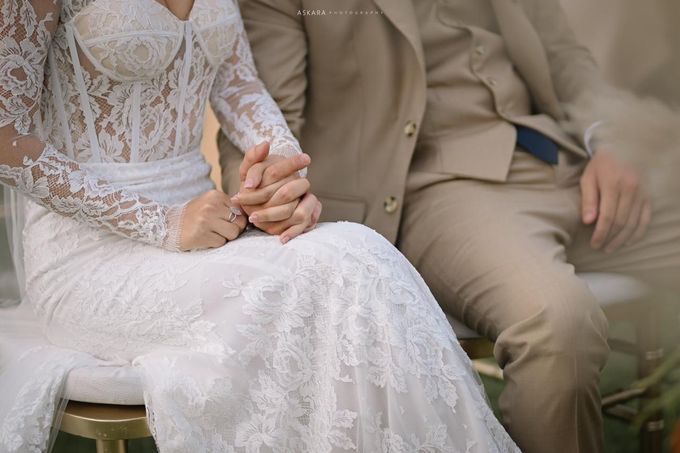 YOEL & TAMARA WEDDING by Delapan Bali Event & Wedding - 010 YOEL & TAMARA WEDDING by Delapan Bali Event & Wedding - 010