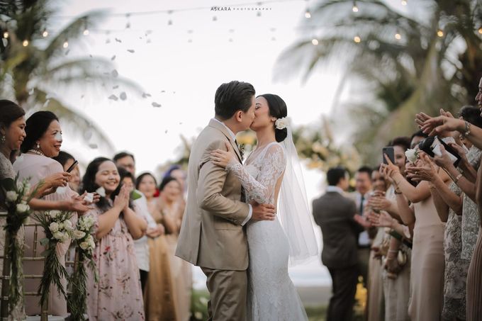YOEL & TAMARA WEDDING by Delapan Bali Event & Wedding - 016 YOEL & TAMARA WEDDING by Delapan Bali Event & Wedding - 016